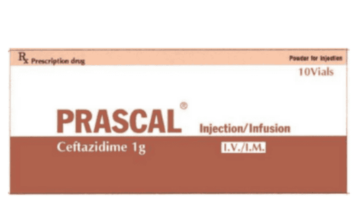 Uses of Prascal