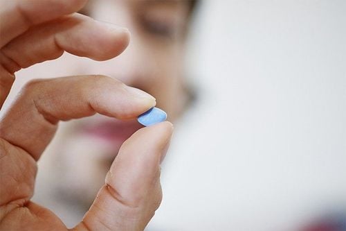Có nên dùng thuốc cương dương cho người tiểu đường?