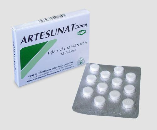 Uses of Artesunate