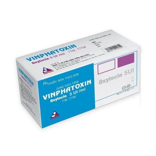 Công dụng thuốc Vinphatoxin