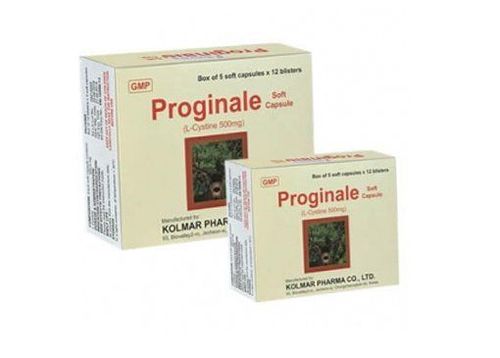 Uses of Proginale