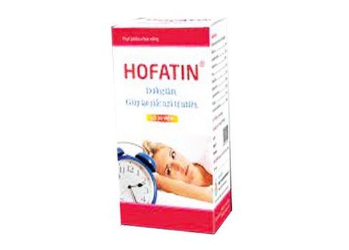 Uses of Hofatin