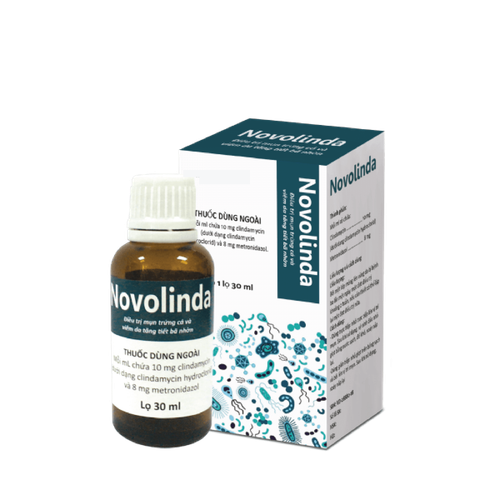 Uses of Novolinda