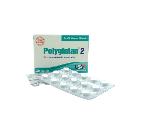 Uses of Polygintan