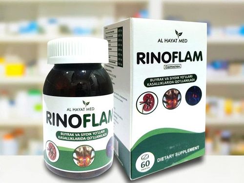 Uses of Rinoflam