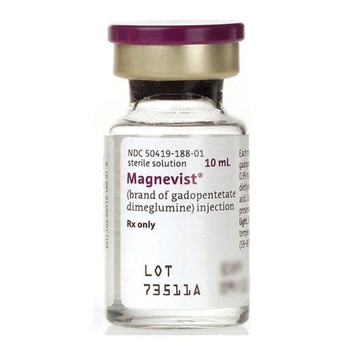 Uses of Magnevist