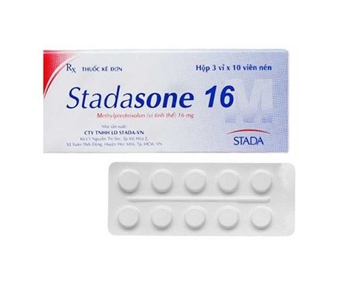 Uses of Stadasone 16