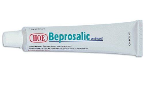 Uses of Hoebeprosalic