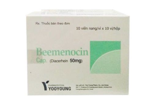 Uses of Beemenocin