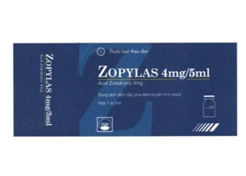 Uses of Zopylas