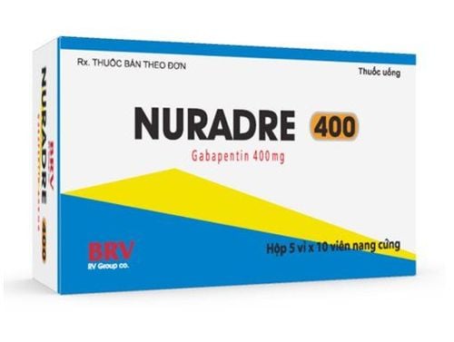 Uses of the drug Nuradre