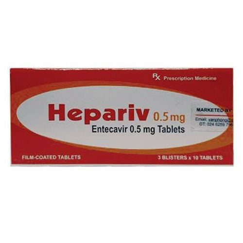 Uses of Hepariv