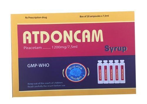 Uses of Atdoncam