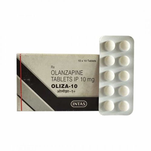 Uses of the drug Oliza-10