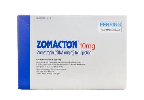 Uses of Zomacton 10mg