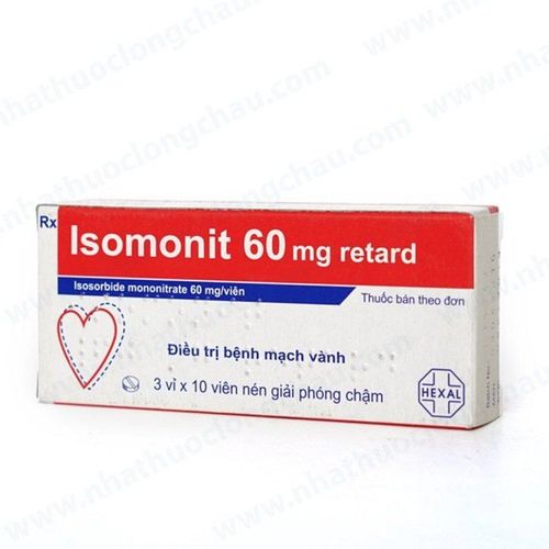 Uses of Isomonit