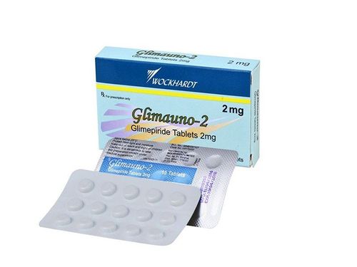 Uses of Glimauno