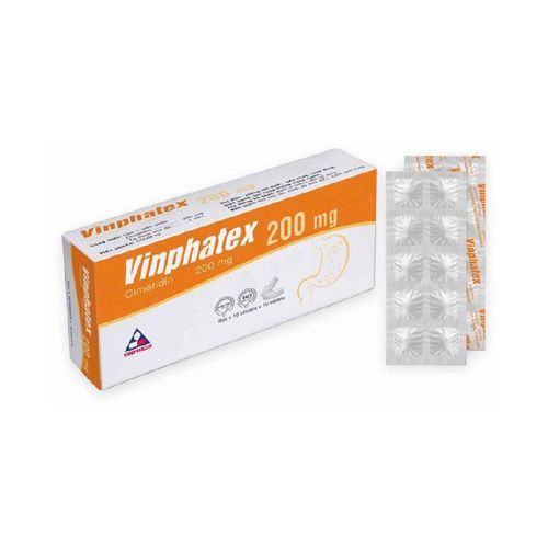 Uses of Vinphatex