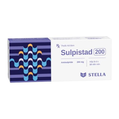 Uses of Sulpistad