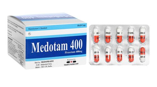 Uses of Medotam