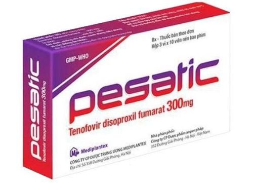 Uses of Pestic