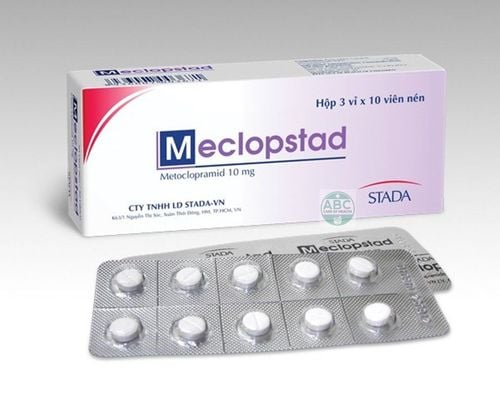 Uses of Meclopstad