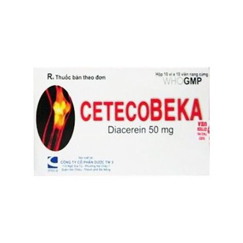 Uses of Cetecobeka