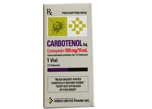 Uses of Carbotenol