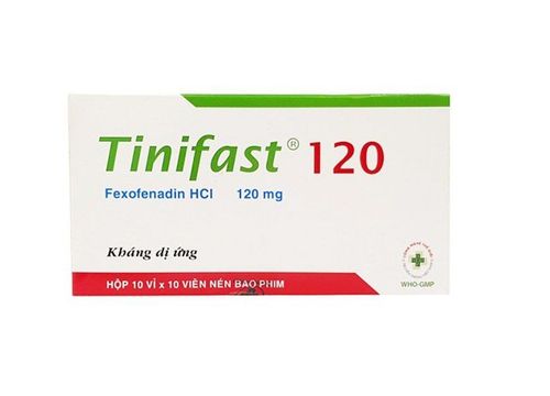 Uses of Tinifast