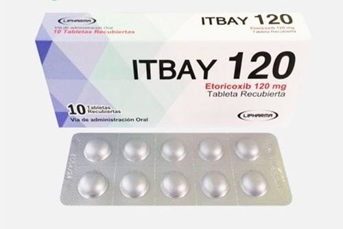 Uses of Itbay