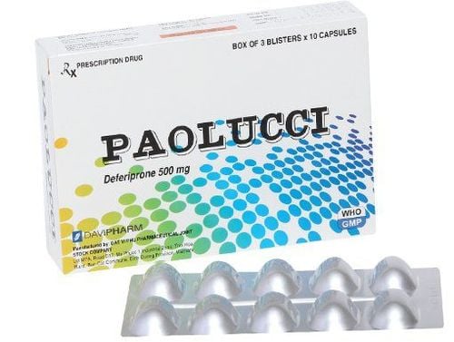 Uses of Paolucci