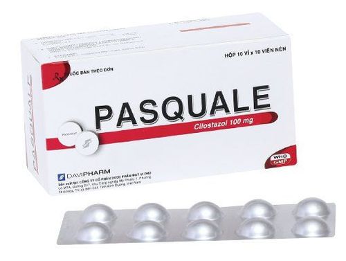 Uses of Pasquale