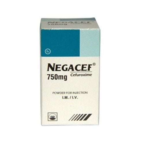 Uses of Negacef 750mg