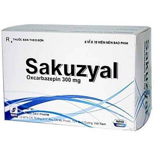 Uses of Sakuzyal