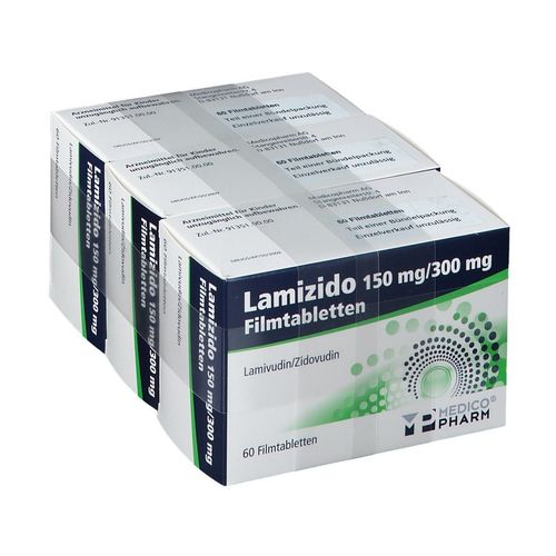 Uses of Lamizido