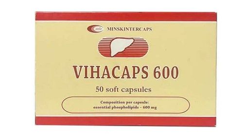 Uses of Vihacaps