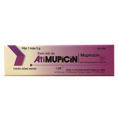 Uses of Atimupicin