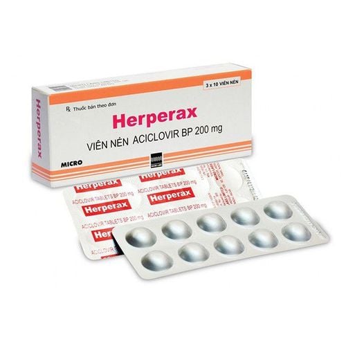 Uses of Herperax