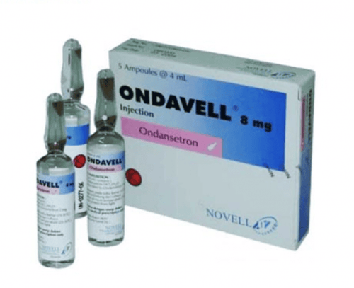 Uses of Ondavell