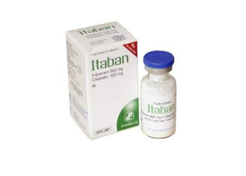 Uses of Itaban