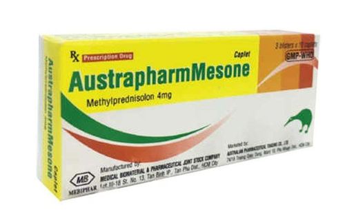 Uses of AustrapharmMesone