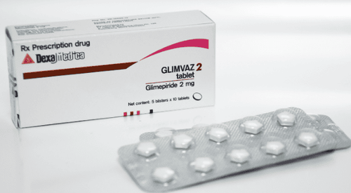 Uses of Glimvaz 2