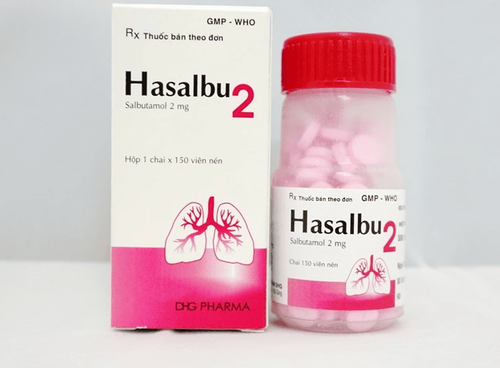 Uses of Hasalbu