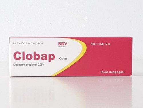 Uses of Clobap