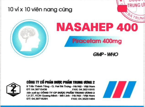 Uses of Nasahep