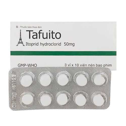 USES OF TAFUITO