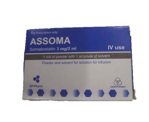 Uses of Assoma