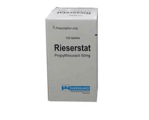 Uses of Rieserstat