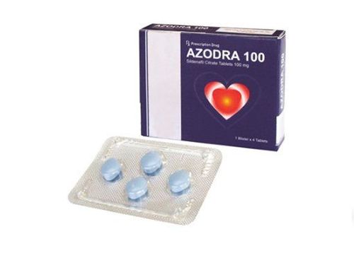 Công dụng thuốc Azodra