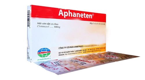 Uses of Aphaneten